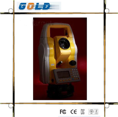 China Topographic Equipment Gold Manufacturer Total Station OEM supplier