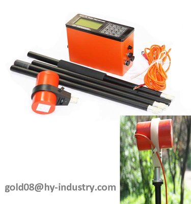 China Proton Magnetometer for Mineral prospecting, such as iron ore, lead-zinc mine,copper mine. supplier