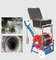 Cheap Water Well Inspection Camera and Underwater Camera 360 Degree View supplier