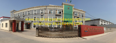 Crusher Spare Parts Manufacturer