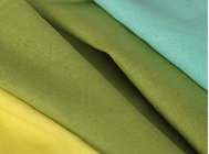 55/45  LINEN COTTON FABRIC PLAIN DYED WITH SOLID COLOUR  CWT #317
