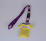 Functional stretchable mobile phone pouch lanyards, spandex mobile phone holder lanyards, supplier