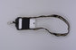 Smart phone pouch neck lanyard, polyester strap w/ phone pouch,mobile phone pouch lanyards supplier