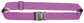 China supplier fashion polyester belt lanyards for luggage bag security, MOQ300pcs, cheap. supplier
