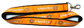 Deluxe corporate promotion giveaway neck lanyards, Premium polyester and satin neck straps supplier