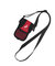 Neoprene phone pouch holder lanyard, custom neoprene mobile phone bag lanyards,affordable supplier