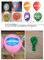 Round shaped natural latex balloon for Christmas party, latex balloon for holiday decor, supplier