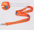 Branding logo sublimation neck strap lanyards, custom made full color lanyards, supplier