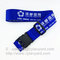 Polyester Luggage Belt straps, Suitcase Belt With Plastic Buckle And Adjustable Clips supplier