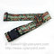 Polyester Luggage Belt straps, Suitcase Belt With Plastic Buckle And Adjustable Clips supplier