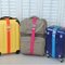 Printed Nylon Luggage Bag Belts, Heavy Duty Nylon Suitcase Secure Belt Straps supplier