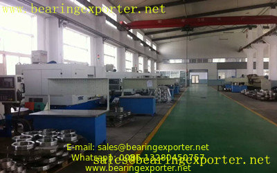 XRB-ZWA BEARING INDUSTRY CO., LIMITED