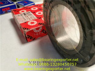 60×110×28mm Spherical Roller Bearing Normal / C3 Cleance For Brick Machine