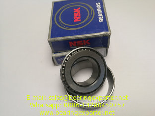 HR30209J High Speed Ball Bearings 45×85×20.75mm For Stamping Presses