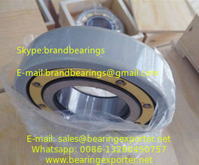 70×150×35mm Electrically Insulated Bearings Chrome Steel With Aluminium Oxide Coating