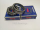 OEM Auto Spares Small Tapered Roller Bearings , Wheel Hub Bearing Replacement