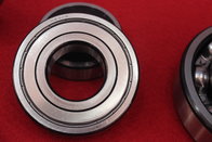 China supplier 6200 series deep groove ball bearing