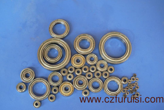 608zb 608z 608zz bearing miniature bearing for sliding