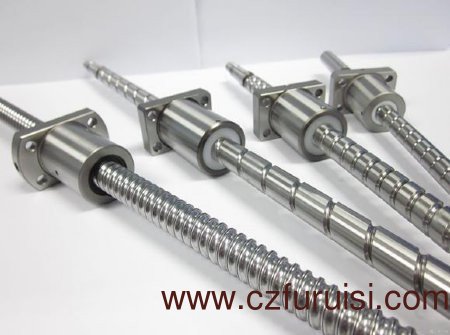 3d printer screw threaded rods made in China