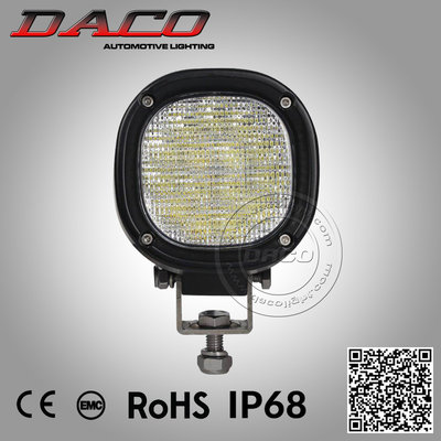 China New 4 Inch 45W Truck Led Work Lamp supplier