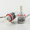 H4 H13 9004 9007 All in One 30W 3000LM COB Led Headlight supplier