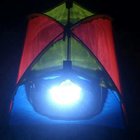 Outdoor Solar Camping Lantern