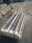 300 ton 300 diameter HP graphite electrodes for sell