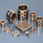high quality copper bears used Lubrication Used Small Graphite Cylinder