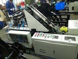 China Ice Cream Sticks Bundling Machine Manufacture supplier