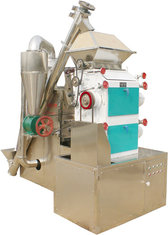 China Chili Powder Grinder Machine Manufacture supplier