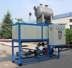 China Electric Heating Fluid Oil Heaters supplier