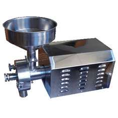 China Coffee Beans Grinding Machine supplier