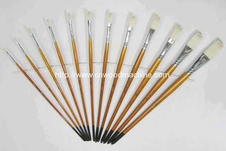 China Cosmetic Brush Handle Making Machine supplier