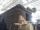 YLW Chain Grate Biomass Wood Pellet Fired Fluid Oil Heaters supplier