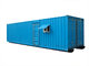 Container Type Oil/Gas Fired  Steam Boilers supplier