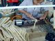 Wooden Hanger Hook Inserting Machine supplier