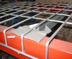 PVC Coated Hot Dipped Galvanized  Welded Wire Mesh Fence Panels