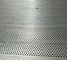 Round Hole Mesh Plate 304 Stainless Steel Perforated Sheet for food grade