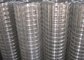 1/2'' Galvanized Welded Wire Mesh for  for Agriculture or Bird Cage Aviary Weld Mesh for Protection Construction