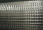 1/2'' Galvanized Welded Wire Mesh for  for Agriculture or Bird Cage Aviary Weld Mesh for Protection Construction