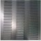 2mm Perforated Stainless Steel Sheet Metal for Facade Best Price