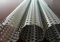 0.8mm Round Hole Perforated Stainless Steel Sheet, Perforated Stainless Steel Sheet