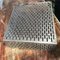 Ss 201, Ss 304, SS304L, SS316, SS316L Stainless Steel Perforated Metal Sheet Screen Sheet