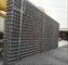 Germany Standard DIN488 Concrete Reinforced Welded Steel Wire Mesh Specification by Custom-Made