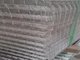 Commercial Security Protection 2D Model Wire Mesh Welded Wire Mesh Fence Panels