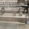 4m Width Fully Automatic Diamond Mesh Weaving Chain Link Fence Machine