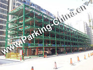 Dayang Smart Parking Multi-floors vertical puzzle parking vertical horizontal Puzzle Car Parking System Parking Solution