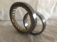 Sealed Cylindrical Roller Bearings For Internal Combustion Engines N202E 15*35*11mm