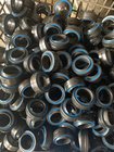220mm ID NSK Knuckle Bearing For Forging Machine GE220ES Large Rated Load