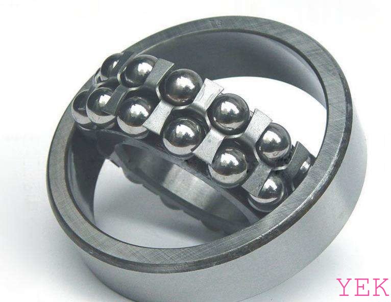 Double Shielded NSK Self Aligning Ball Bearing 108 8*22*7mm P0P5